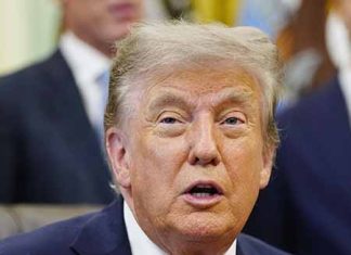 Donald Trump Medita Ordenar Ataque Masivo Contra Irán