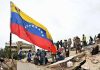 Suman más de 5 mil Fallecidos por Terremotos en Venezuela