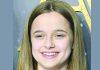 Hija Menor de Brad Pitt Inicia Trámite Para Quitarse el Apellido