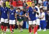 Hoy Francia Vs Inglaterra por el Tercer Lugar del Mundial FIFA 2026