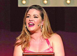Alicia Machado, Expuesta: “La Divaza” Revela Audio de la Actriz
