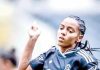 América Femenil Golea 10-0 a Cruz Azul en su Regreso al Banorte