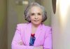 Ana Martín Celebra sus 80 Años, Está Lista Para Interpretar Abuelitas