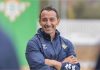 Andrés Guardado se Suma Como Auxiliar de Rafael Márquez en Selección