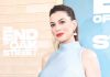 Anne Hathaway Responde a Señalamientos Sobre su Embarazo