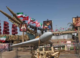 Suspende EU Ataques Contra Irán Mientras Aliados Alistan Acuerdo.