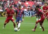 Atlante y Toluca Empatan 0-0 en la Cuarta Fecha del Apertura 2026