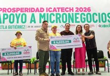 Fortalece ERA el Autoempleo y la Economía Familiar