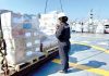 México Envía 718 Toneladas de Ayuda Humanitaria a Venezuela