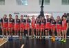 Tapachula Reúne a 28 Estados en el Campeonato Nacional U14 Femenil de Básquetbol