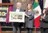 Juan Gabriel Vuelve a los Cachitos de la Lotería Nacional