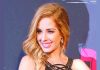 Carmen Aub Muestra el Primer día de su Hija con Implante Coclear