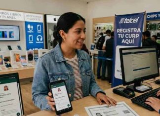 Registro Obligatorio de Celulares con CURP; ¿Cuánto Tiempo Tienes?