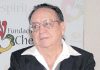 Roberto Gómez Fernández Anuncia Película de “El Chapulín Colorado”