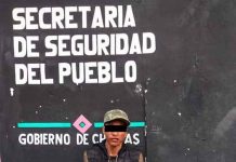 Un Detenido y un Fallecido Durante Enfrentamiento a Balazos Entre Autoridades y Civiles