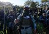 Ofrece EEUU Recompensa de 100 Mdd por Cabecillas del CJNG