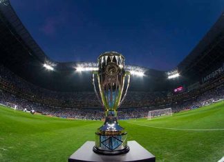 Liga MX Tendrá Nueve Equipos en la Concachampions 2027