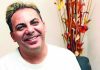Cristian Castro, Captado con una Nueva Mujer