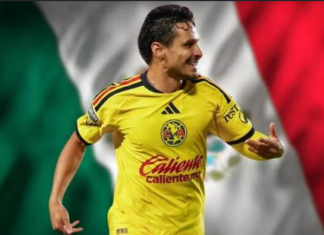 América Elimina al Columbus Crew en la Leagues Cup