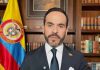 Gobierno de Colombia Abre Puertas a la Participación de Tropas Estadounidenses