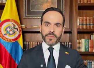 Gobierno de Colombia Abre Puertas a la Participación de Tropas Estadounidenses