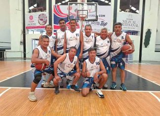 Solo Estrellas Impone Condiciones y Vence a Costeñotes