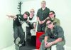 FREEKIDS Convierte Sacrificios en Música