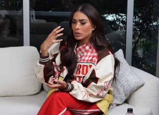 Galilea Montijo Explica lo que le Pasó en el Rostro