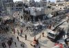 Netanyahu Rechaza Plan de Trump Para Logar Paz en Gaza