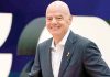 Gianni Infantino Pretendía Cobrar 30 Mdd por Privatizar el Mundial de la FIFA