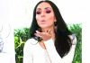 Ivonne Montero Revela que Tuvo Daño Facial por Tratamiento Estético
