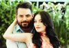 José Eduardo Derbez ve con Humor Rumores de Separación de Paola Dalay