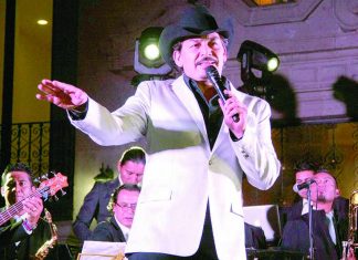 José Manuel Figueroa Responde a las Acusaciones de Ninel Conde
