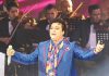 Juan Gabriel es Homenajeado con Timbre Postal