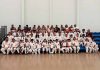 Fortalecen el Karate Do en Chiapas Mediante Jornada de Seminarios