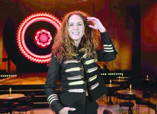 Lucero Celebra su Cumpleaños 52 con un Mensaje de Agradecimiento