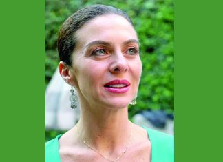 Margarita Rosa de Francisco Desafía a la Madre Ideal