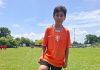 Disciplina y Pasión, el Camino de Mateo Pérez Figueroa en el Futbol