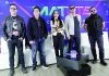 Jorge D’Alessio Hace Oficial su Romance con Daniela Arjona