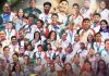 Los 5 Atletas Mexicanos con más Medallas en JCC 2026