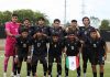 México goleó a Panamá y va por el Oro en los JCC