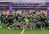 México Logra el Campeonato Sub-20 de la Concacaf Tras Derrotar a Estados Unidos.