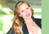 Michelle Vieth, de Vuelta a la Comedia
