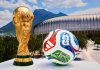 FMF Presume Récords Históricos Tras el Mundial 2026