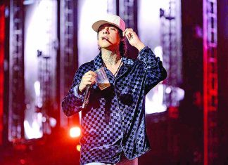 Natanael Cano Defiende los Corridos Tumbados; Presenta Nuevo Álbum