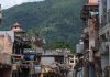 Más de 90 mil Personas Resultaron Afectadas por Inundaciones en Nepal