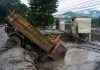 Cifra de Personas Fallecidas por Inundaciones en Nepal Sube a 675