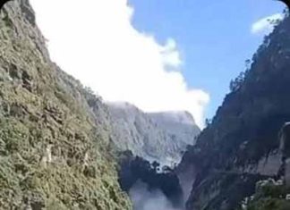 Asciende a 392 el Número de Muertos por Inundación en Nepal