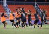 México Femenil Conquista un Dramático Oro Ante Colombia