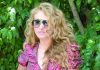 Diseñador Pide a Paulina Rubio que le Pague su Trabajo
